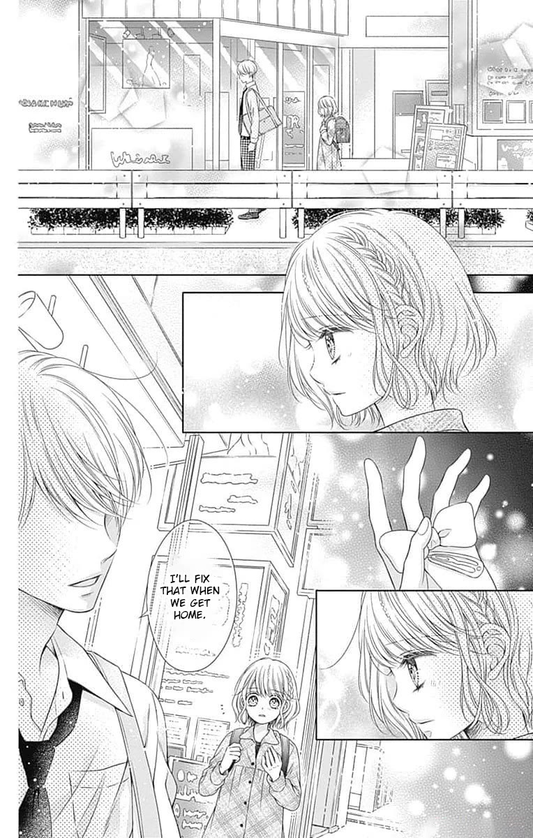 Hello, Innocent Chapter 9 page 20 - Chapter 9
