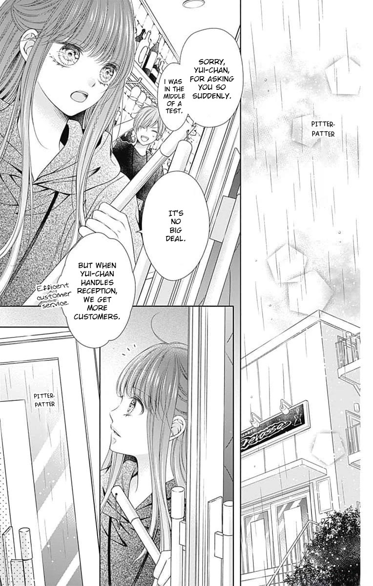 Hello, Innocent Chapter 9 page 29 - Chapter 9