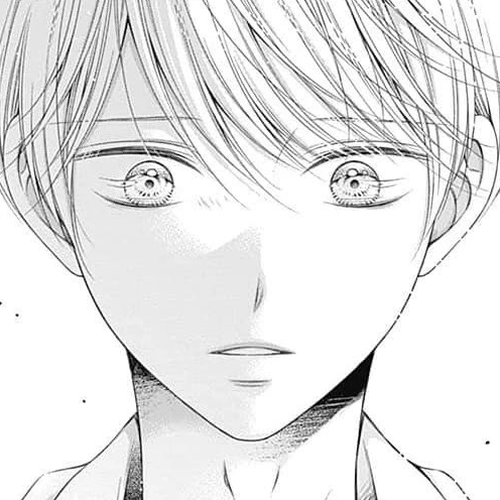 Hello, Innocent Chapter 9 cover