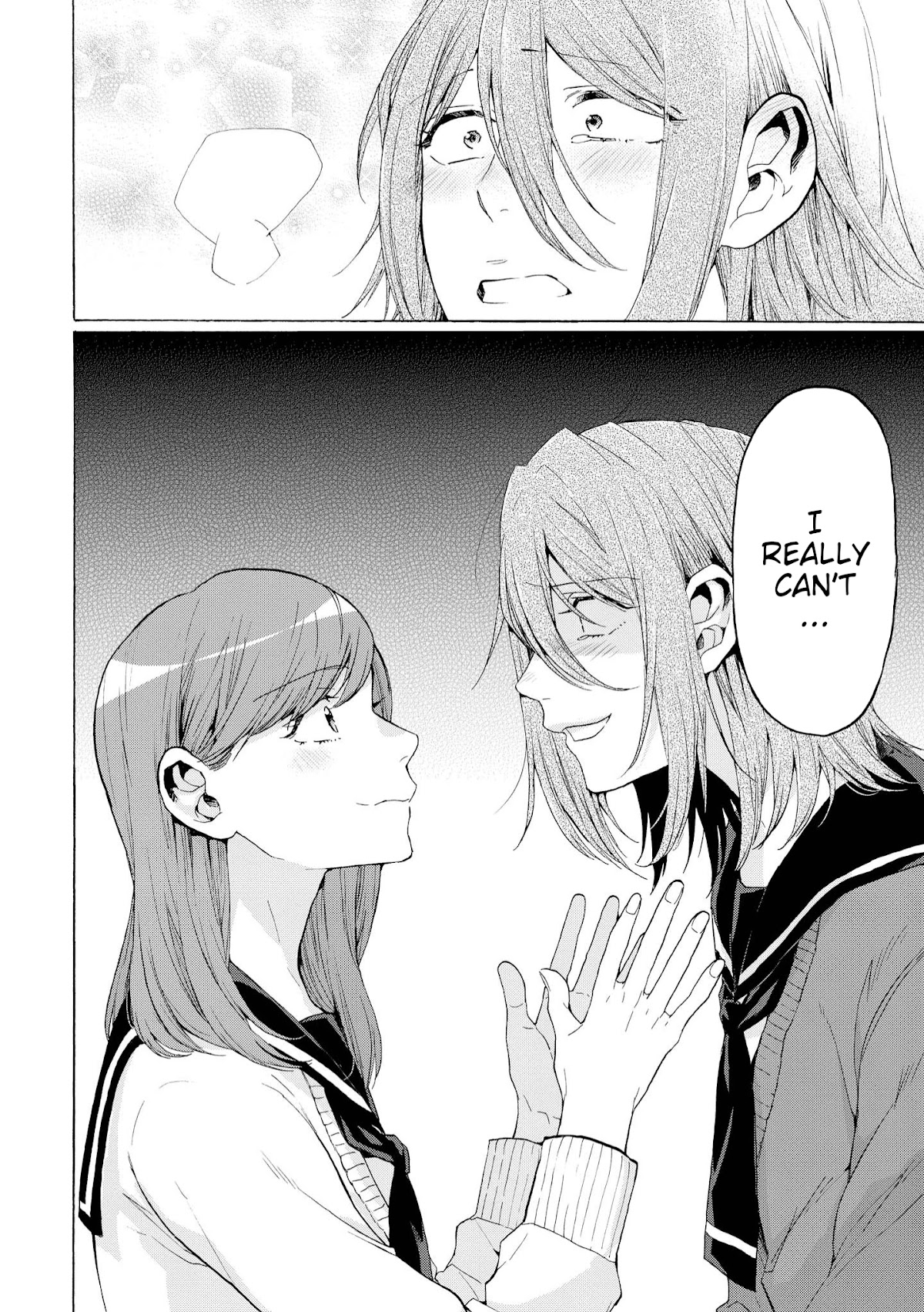 Hello, Melancholic! Chapter 1 page 60 - Chapter 1: Strange Chameleon