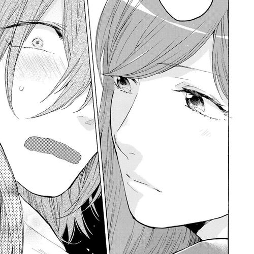 Hello, Melancholic! Chapter 1: Strange Chameleon cover