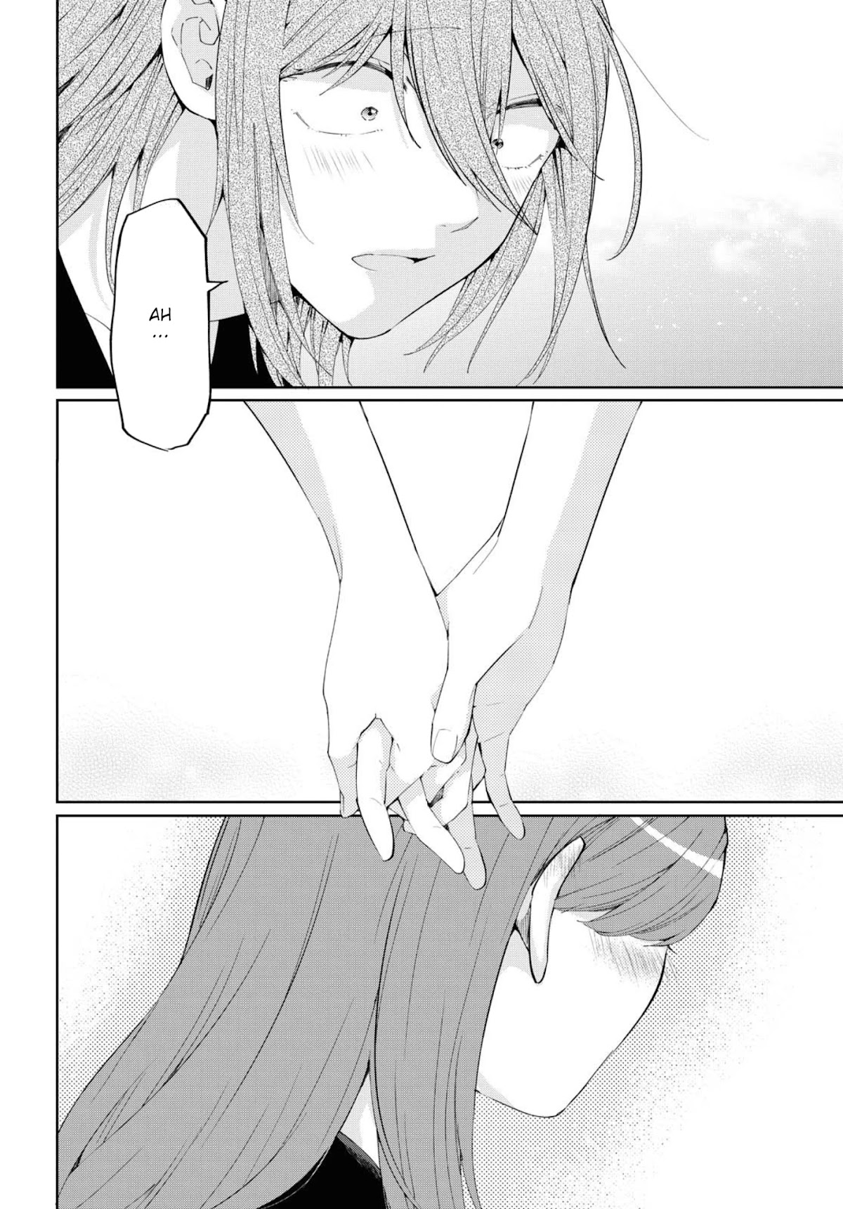 Hello, Melancholic! Chapter 10 page 28 - Chapter 10: 17才