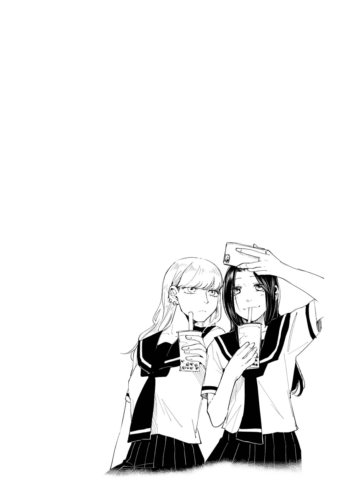 Hello, Melancholic! Chapter 4 page 25 - Chapter 4: ピエロ