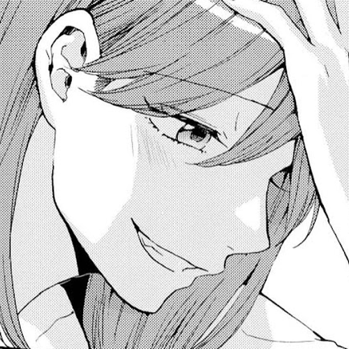 Hello, Melancholic! Chapter 4: ピエロ cover