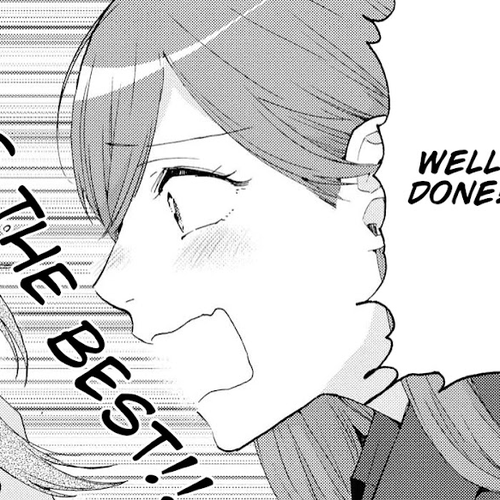 Hello, Melancholic! Chapter 5: ここでキスして cover