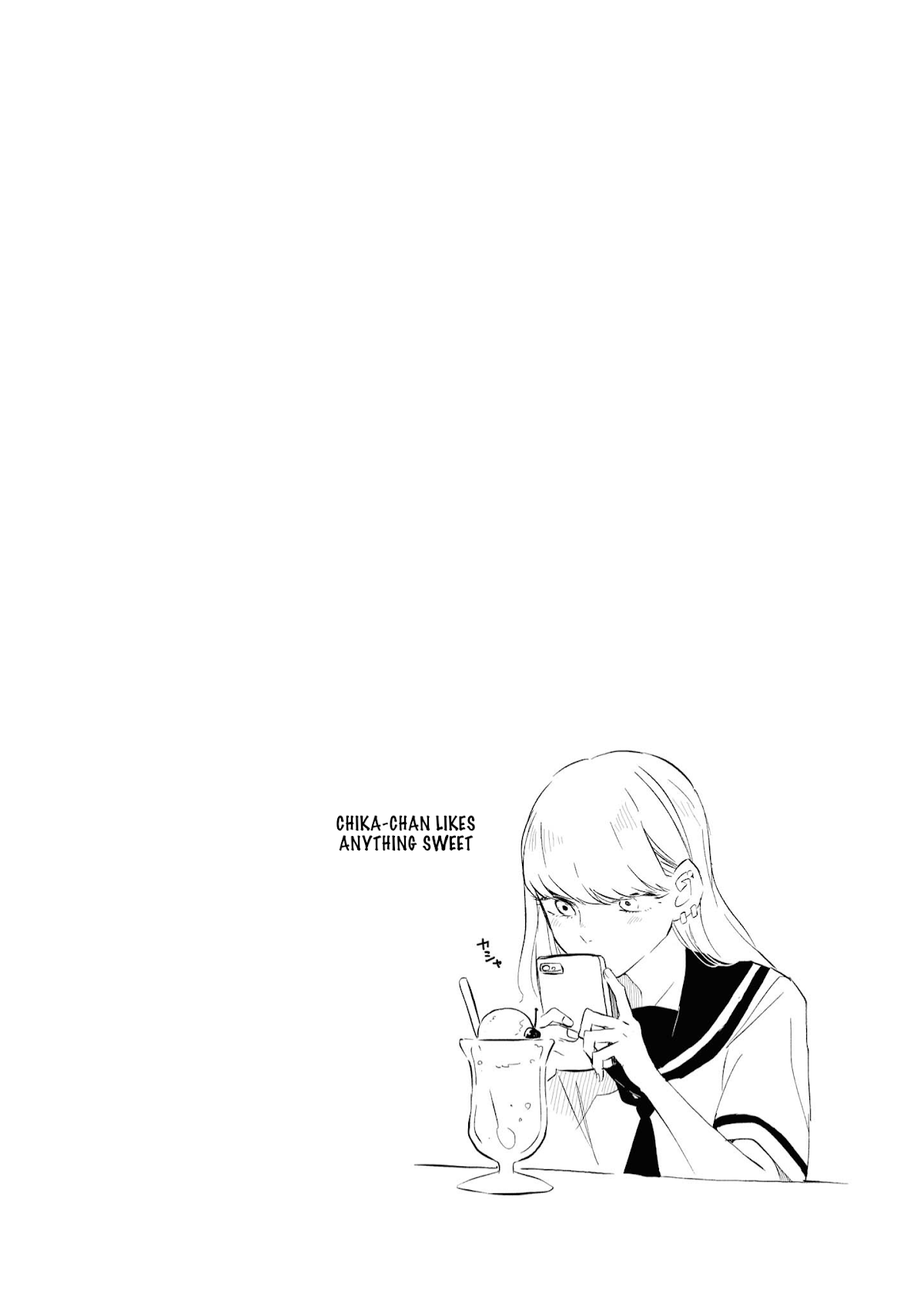 Hello, Melancholic! Chapter 6 page 25 - Chapter 6: Himitsu Girl's Top Secret