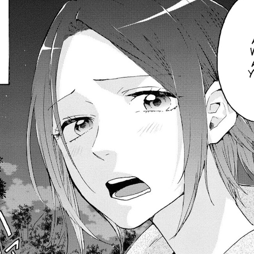 Hello, Melancholic! Chapter 6: Himitsu Girl's Top Secret cover