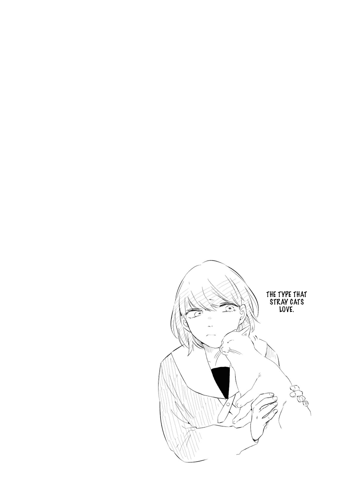 Hello, Melancholic! Chapter 7 page 37 - Chapter 7: 少女S