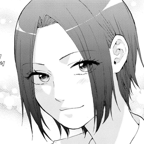 Hello, Melancholic! Chapter 7: 少女S cover