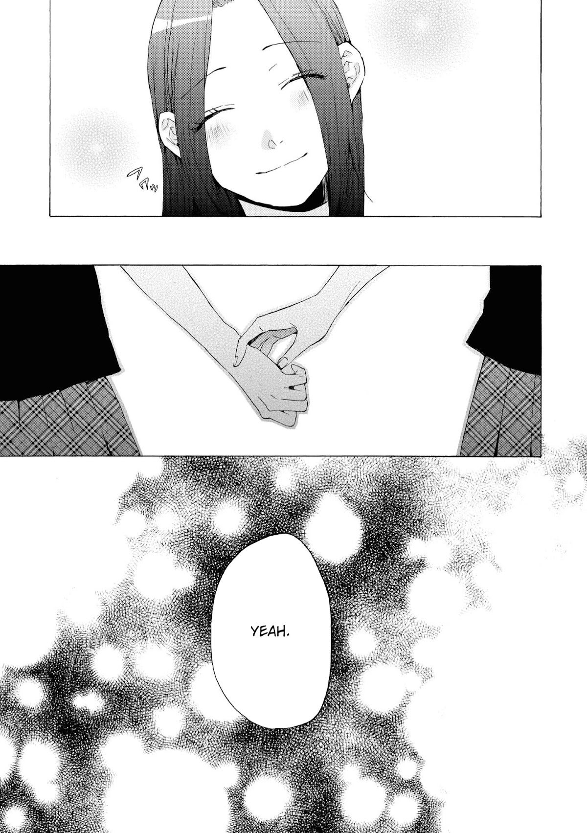 Hello, Melancholic! Chapter 8 page 29 - Chapter 8: キズナソング