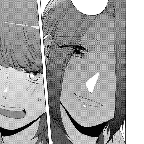 Hello, Melancholic! Chapter 8: キズナソング cover