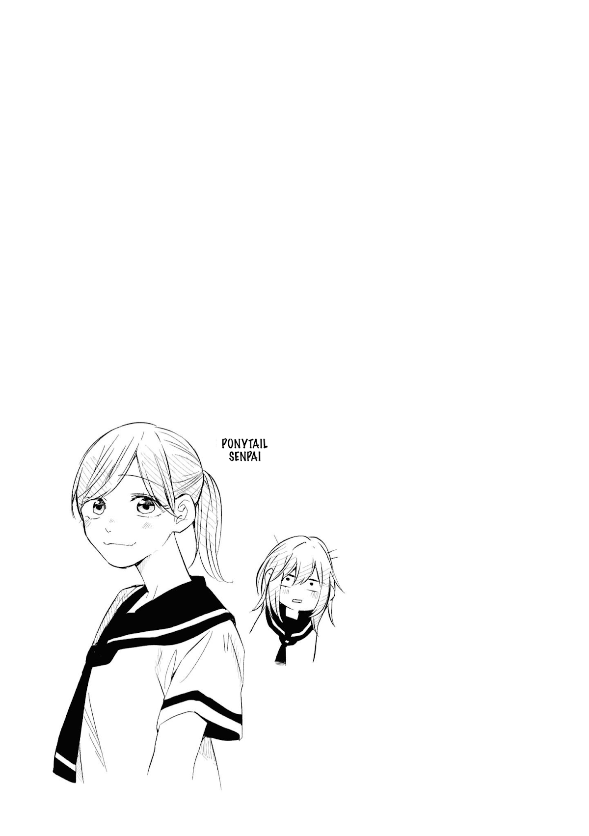 Hello, Melancholic! Chapter 9 page 29 - Chapter 9: メランコリック