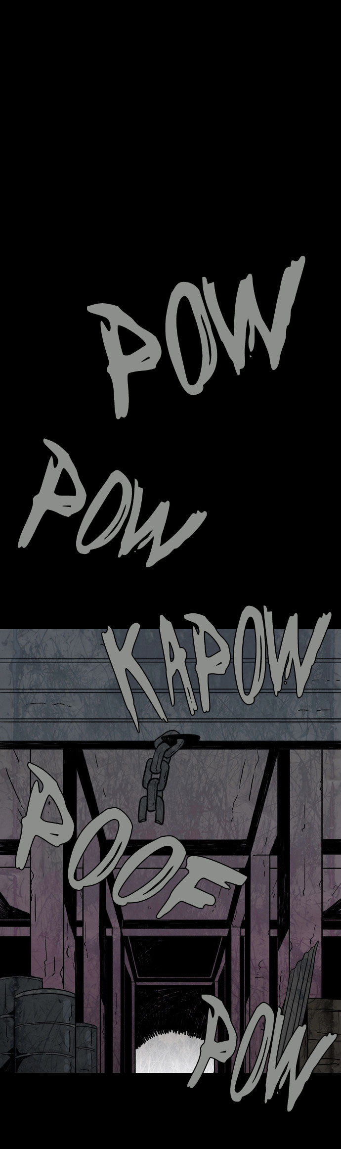 Hello Mister Teddy Chapter 1 page 2 - Chapter 1