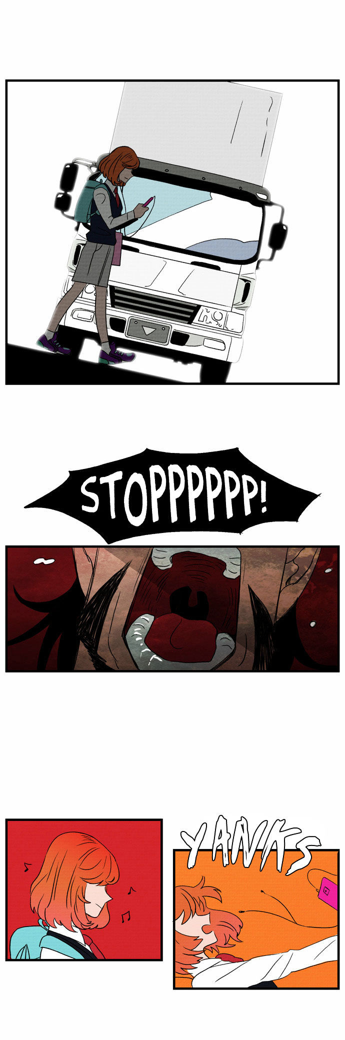 Hello Mister Teddy Chapter 1 page 26 - Chapter 1
