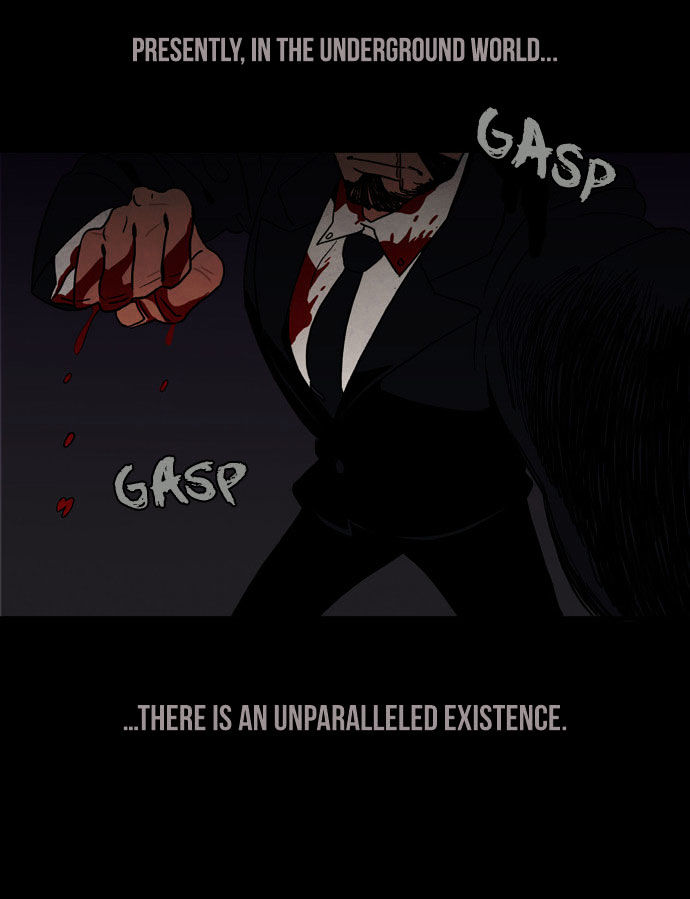 Hello Mister Teddy Chapter 1 page 5 - Chapter 1