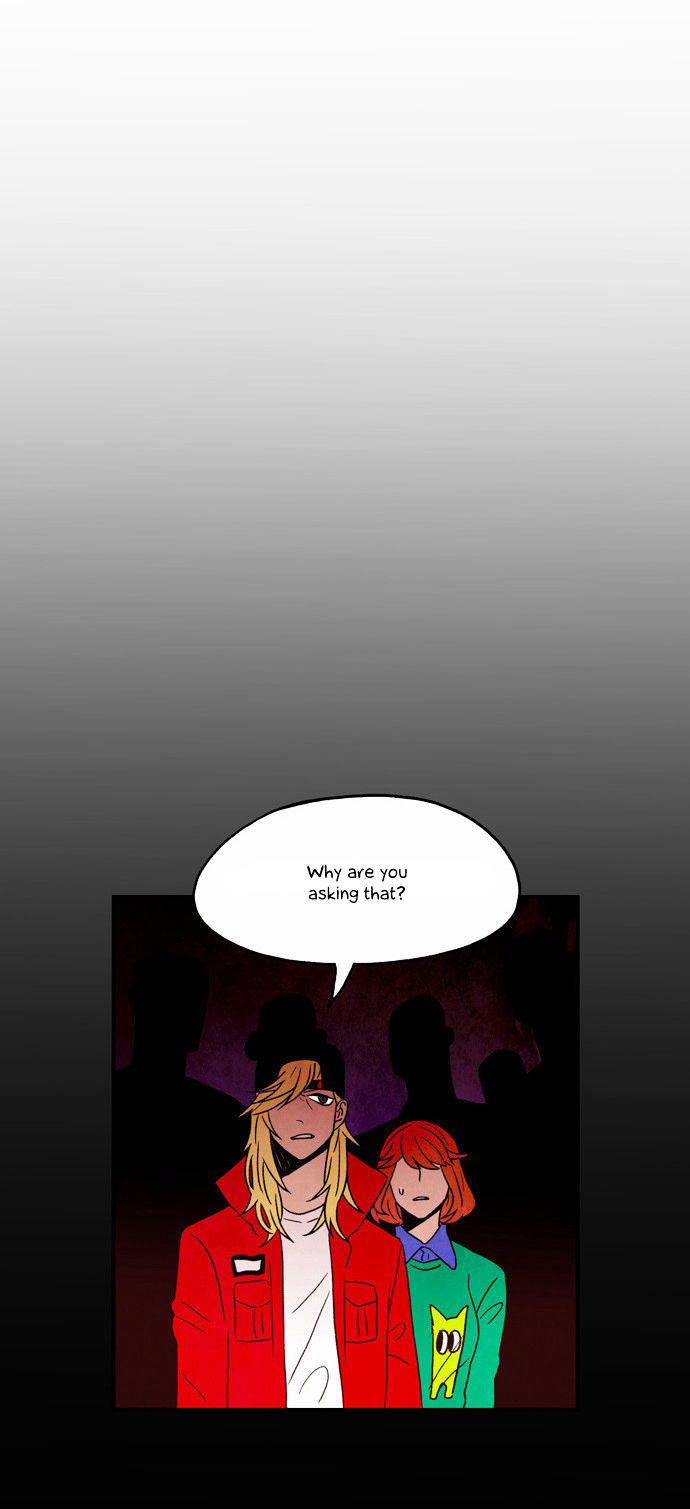 Hello Mister Teddy Chapter 10 page 19 - Chapter 10