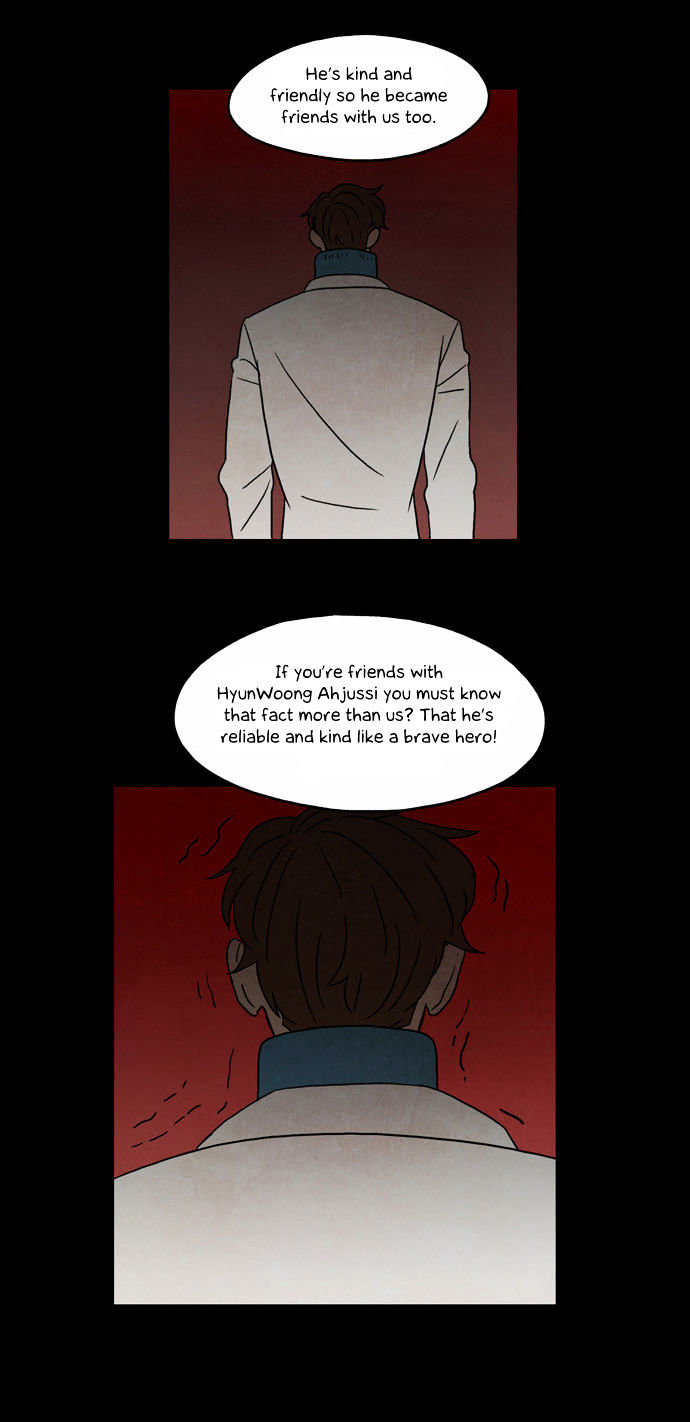 Hello Mister Teddy Chapter 10 page 25 - Chapter 10
