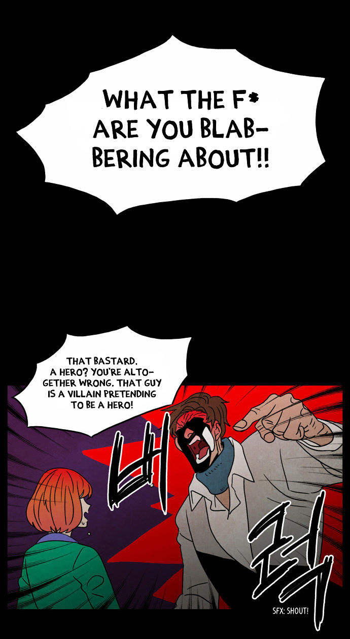Hello Mister Teddy Chapter 10 page 26 - Chapter 10