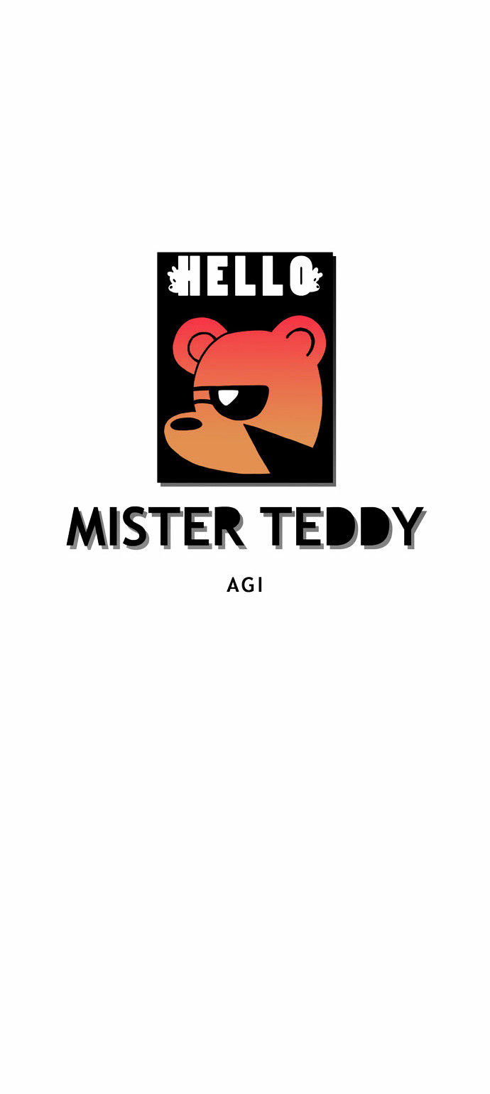 Hello Mister Teddy Chapter 10 page 6 - Chapter 10