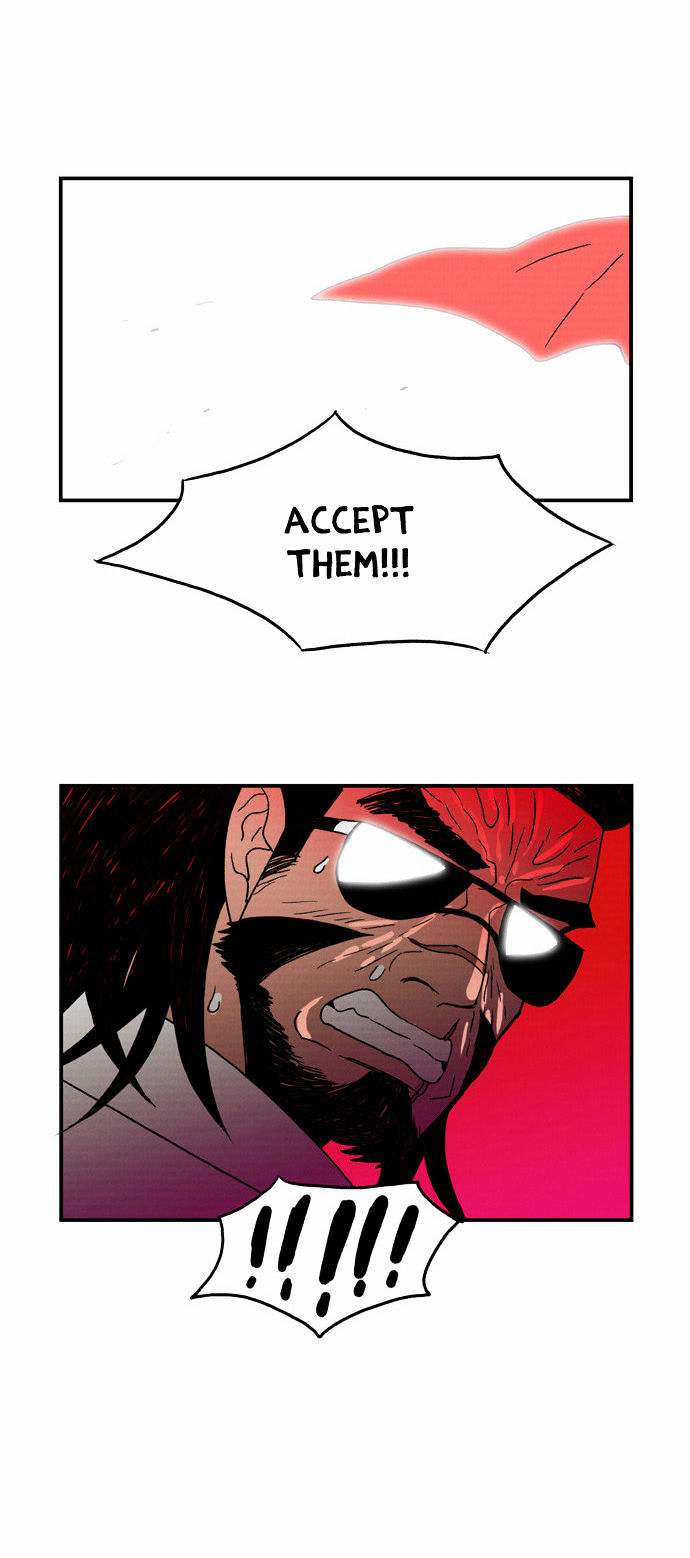 Hello Mister Teddy Chapter 12 page 30 - Chapter 12