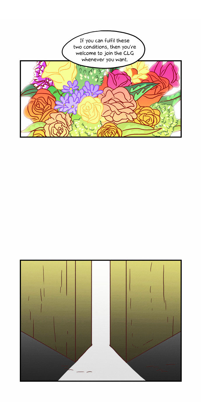 Hello Mister Teddy Chapter 12 page 41 - Chapter 12