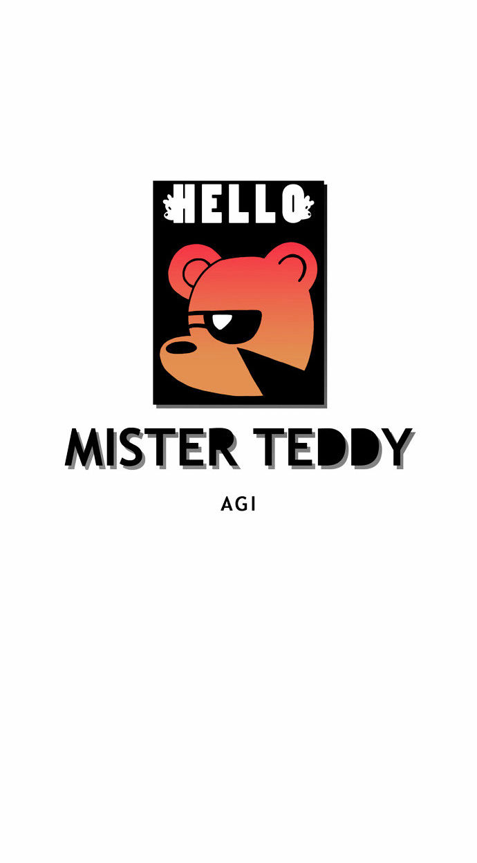 Hello Mister Teddy Chapter 12 page 7 - Chapter 12