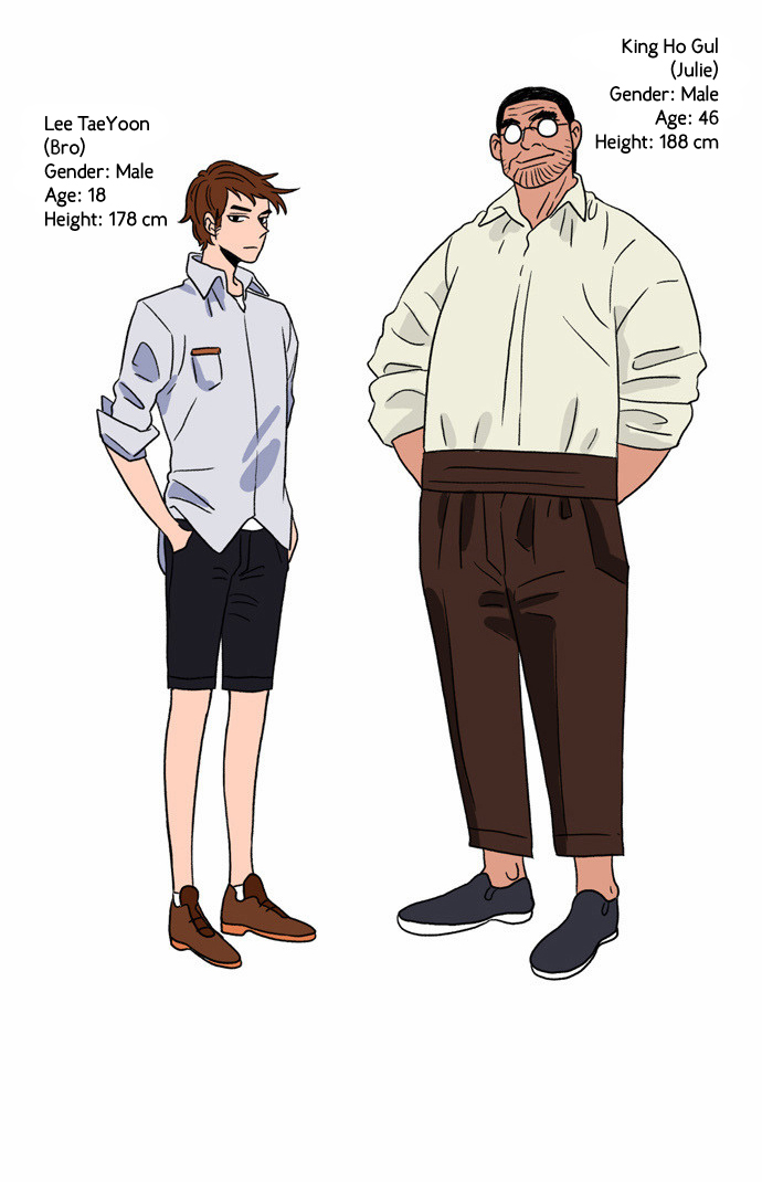 Hello Mister Teddy Chapter 13.2 page 7 - Chapter 13 v2 : [End]