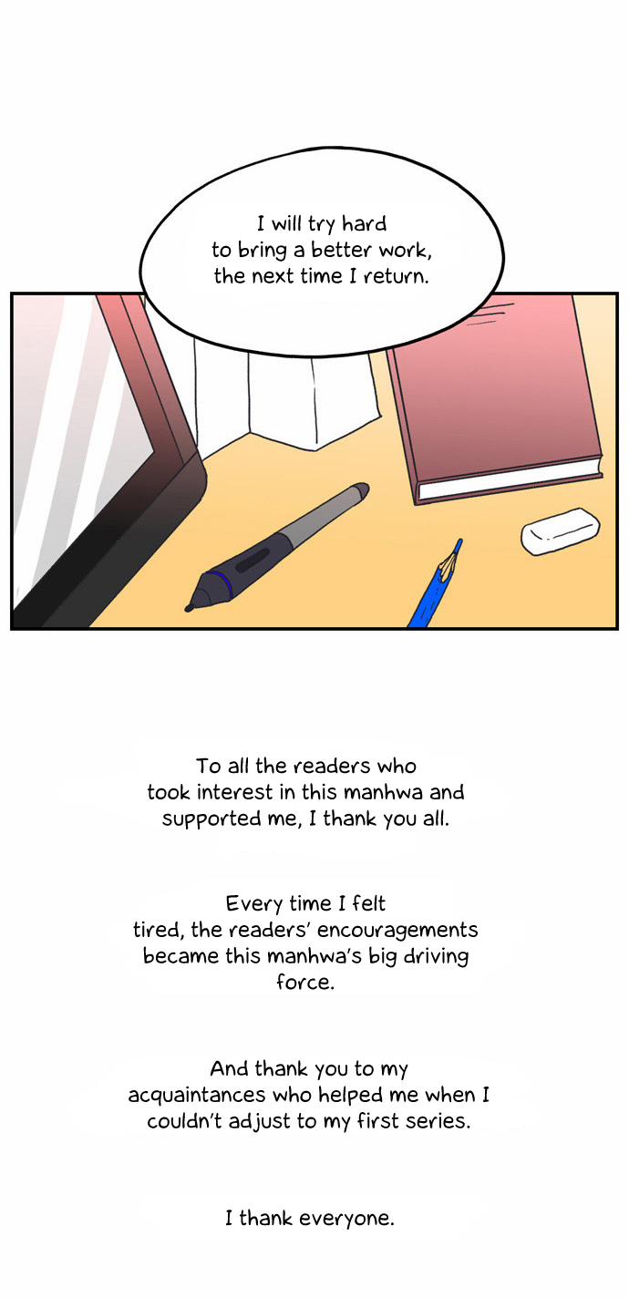 Hello Mister Teddy Chapter 13.2 page 9 - Chapter 13 v2 : [End]