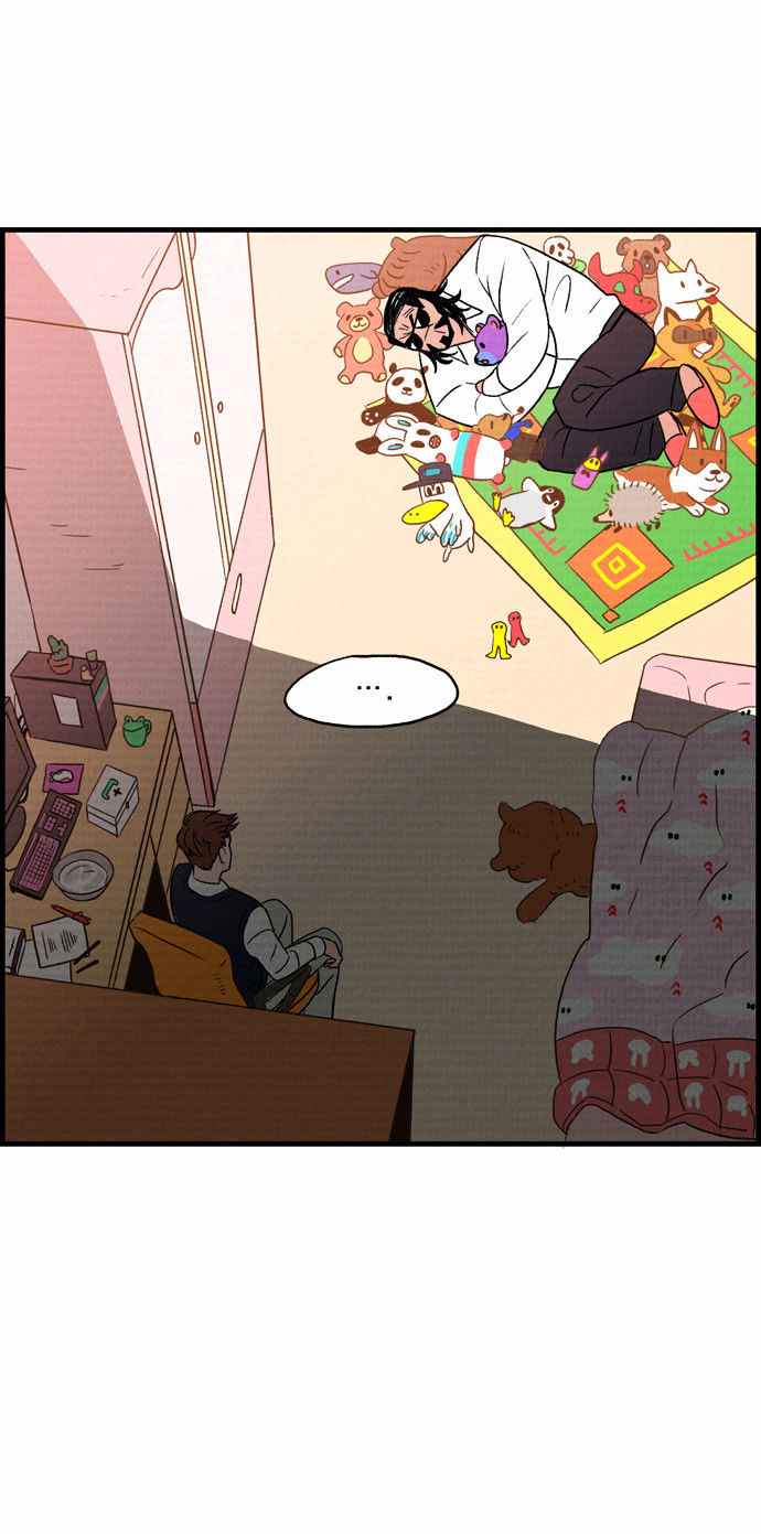 Hello Mister Teddy Chapter 2 page 13 - Chapter 2