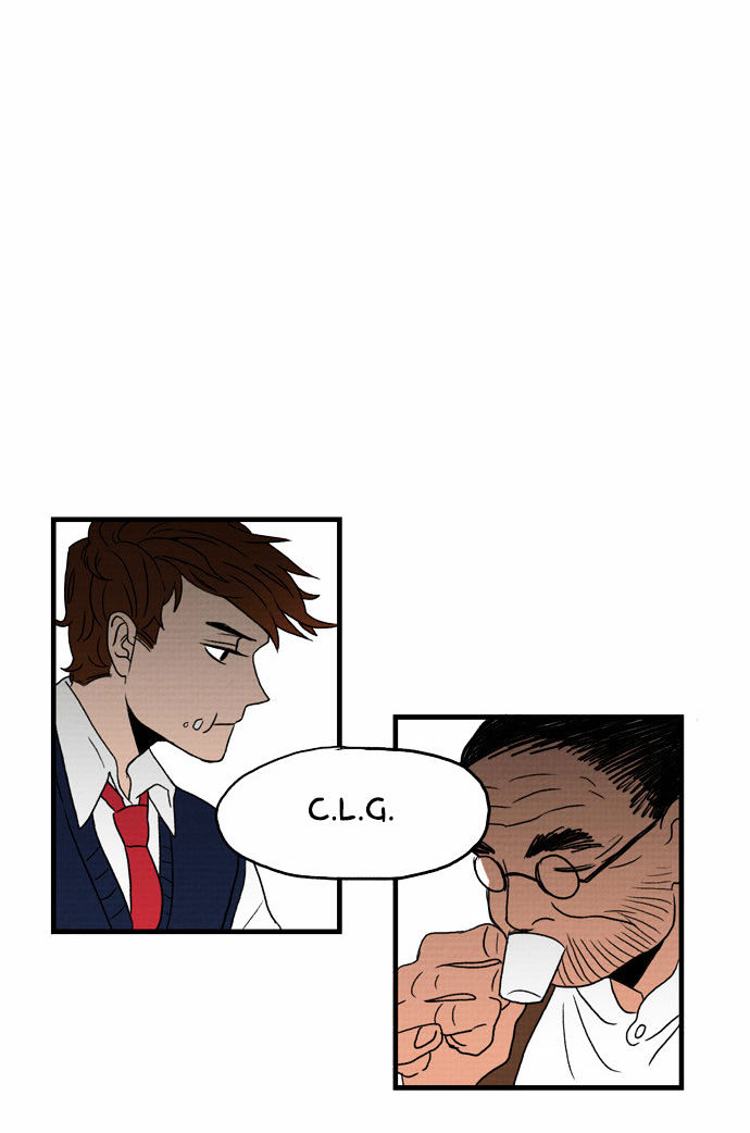 Hello Mister Teddy Chapter 2 page 37 - Chapter 2