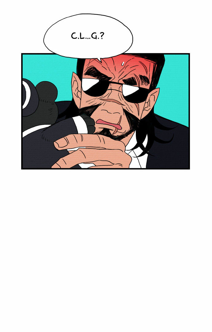 Hello Mister Teddy Chapter 2 page 38 - Chapter 2
