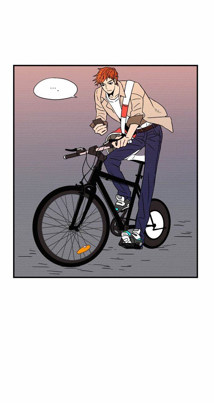 Hello Mister Teddy Chapter 25 page 3 - Chapter 25