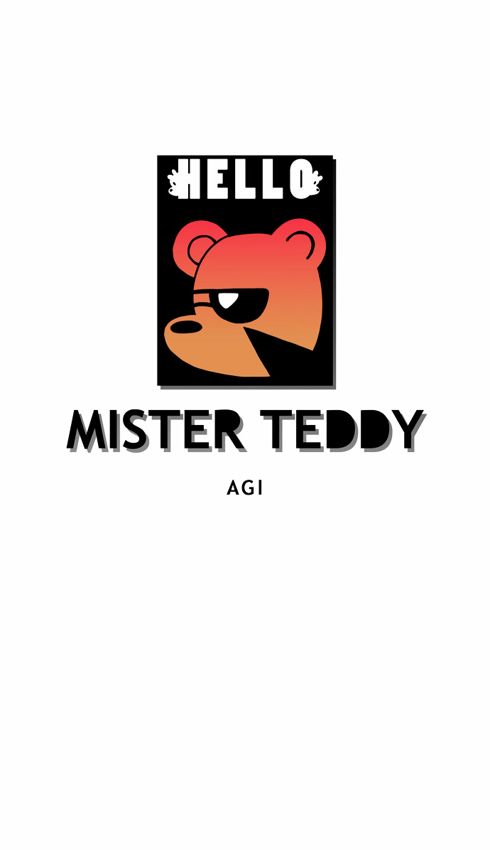 Hello Mister Teddy Chapter 25 page 6 - Chapter 25