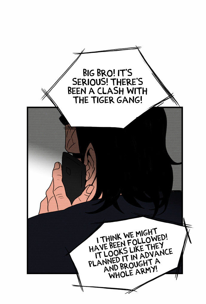 Hello Mister Teddy Chapter 3 page 16 - Chapter 3
