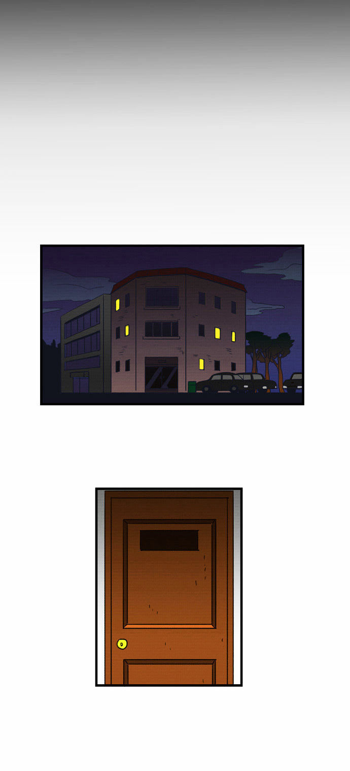 Hello Mister Teddy Chapter 3 page 26 - Chapter 3