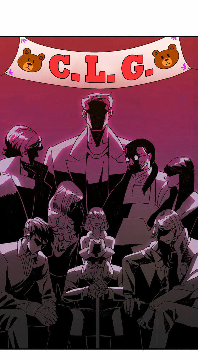 Hello Mister Teddy Chapter 3 page 4 - Chapter 3