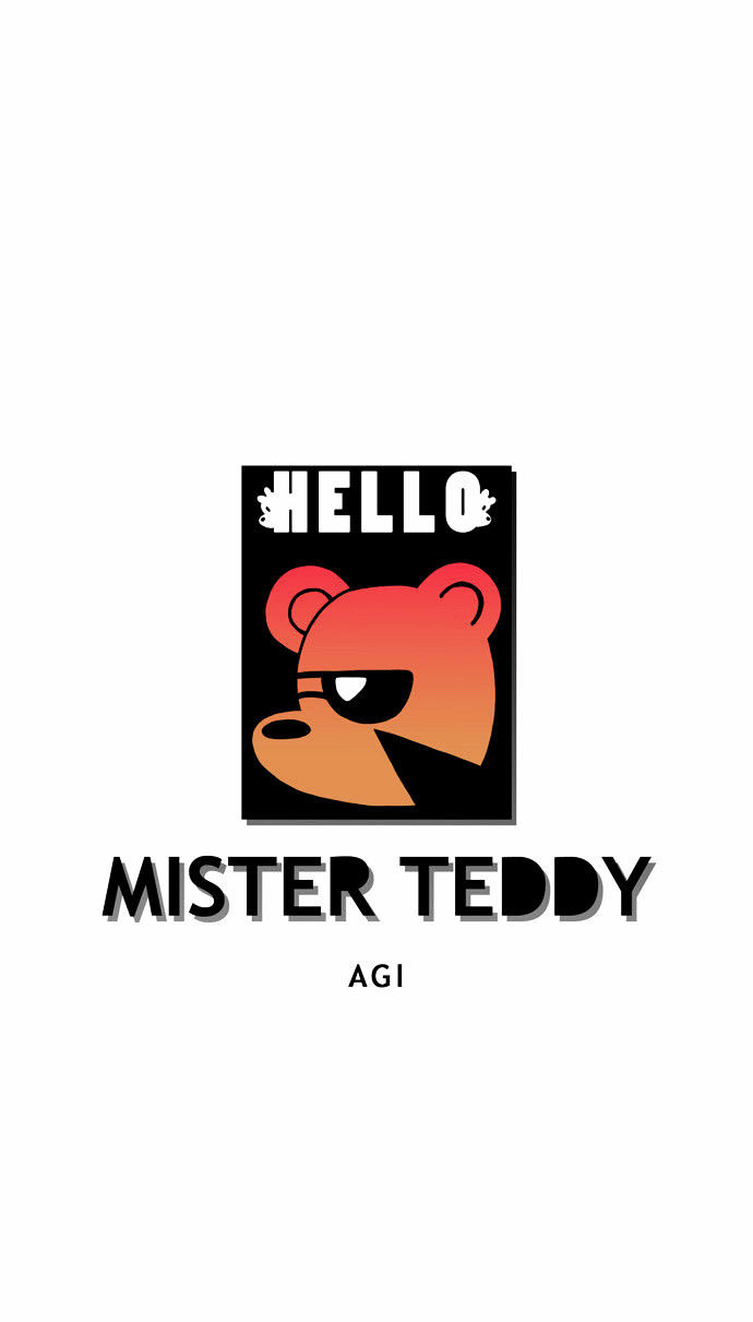 Hello Mister Teddy Chapter 3 page 7 - Chapter 3