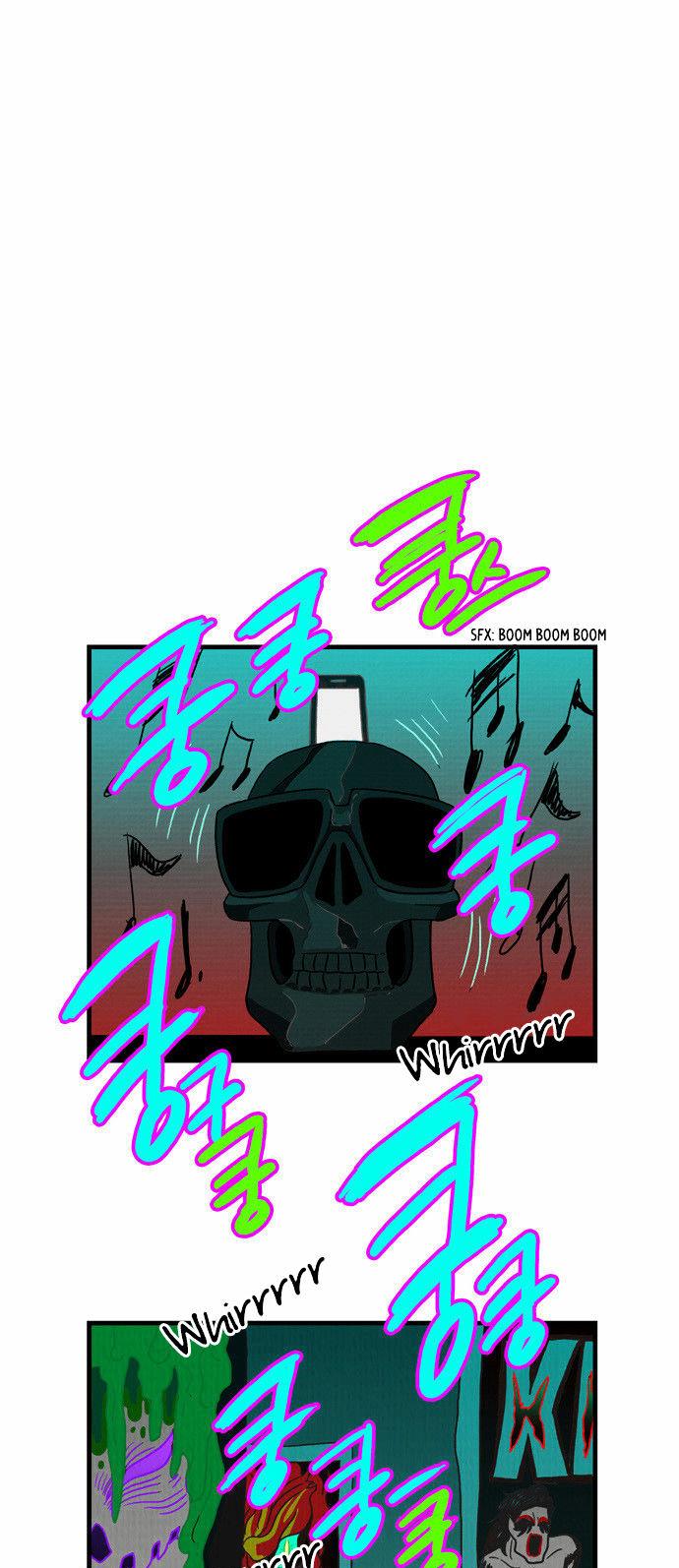 Hello Mister Teddy Chapter 4 page 2 - Chapter 4