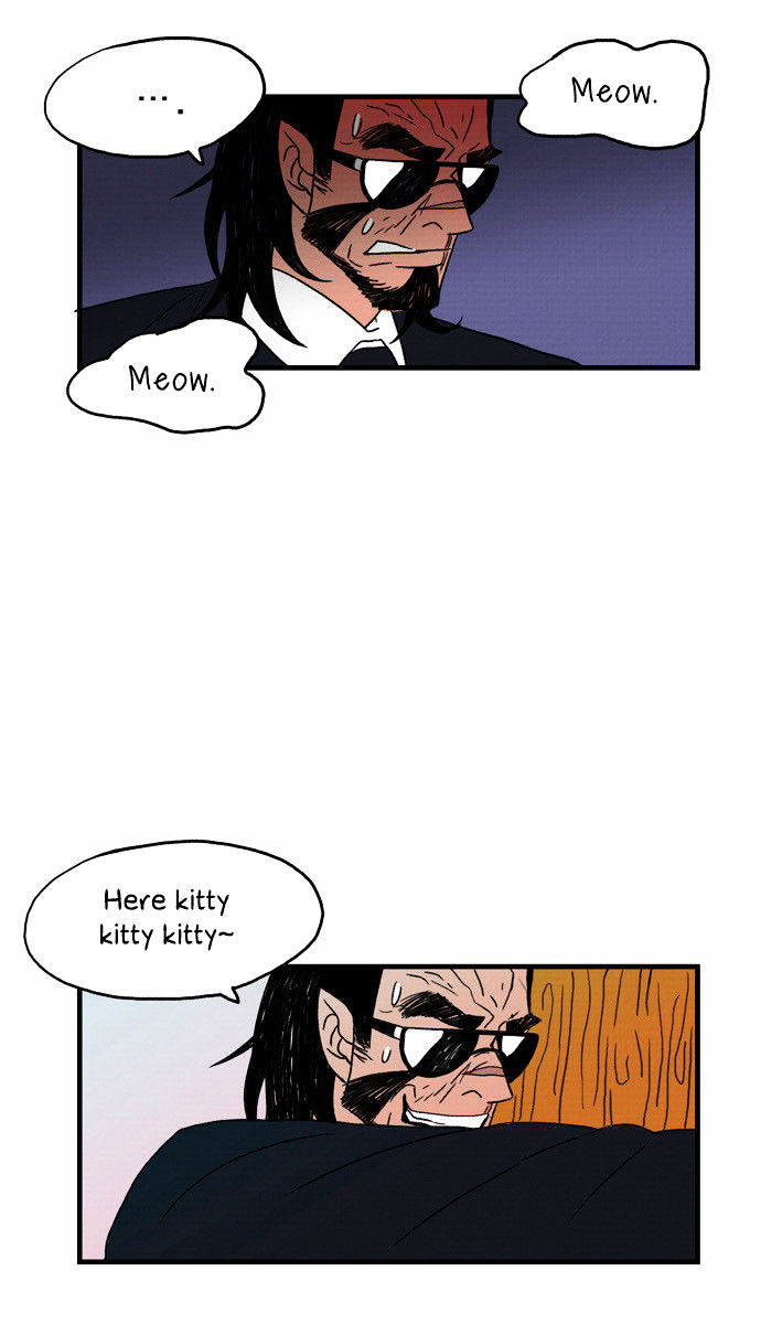 Hello Mister Teddy Chapter 4 page 26 - Chapter 4