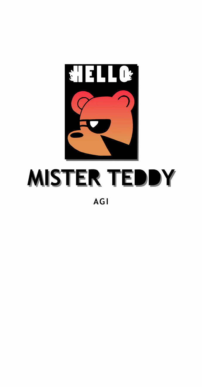 Hello Mister Teddy Chapter 4 page 6 - Chapter 4