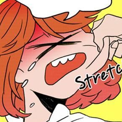 Hello Mister Teddy Chapter 5 cover