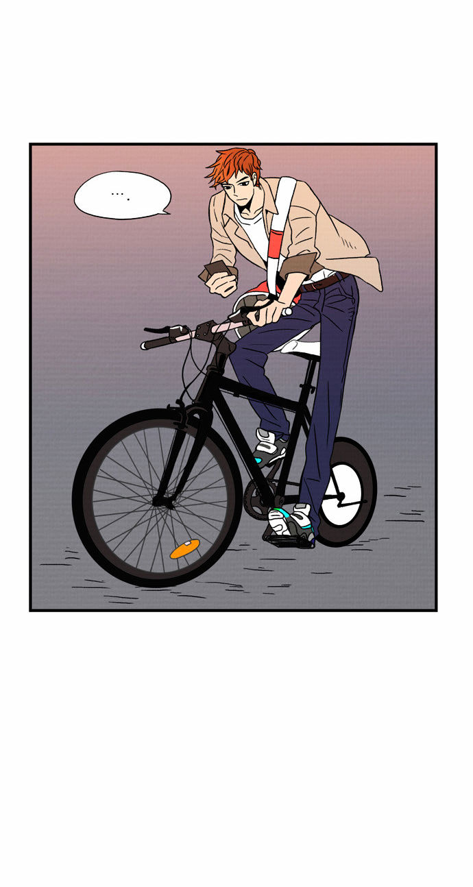 Hello Mister Teddy Chapter 6 page 3 - Chapter 6