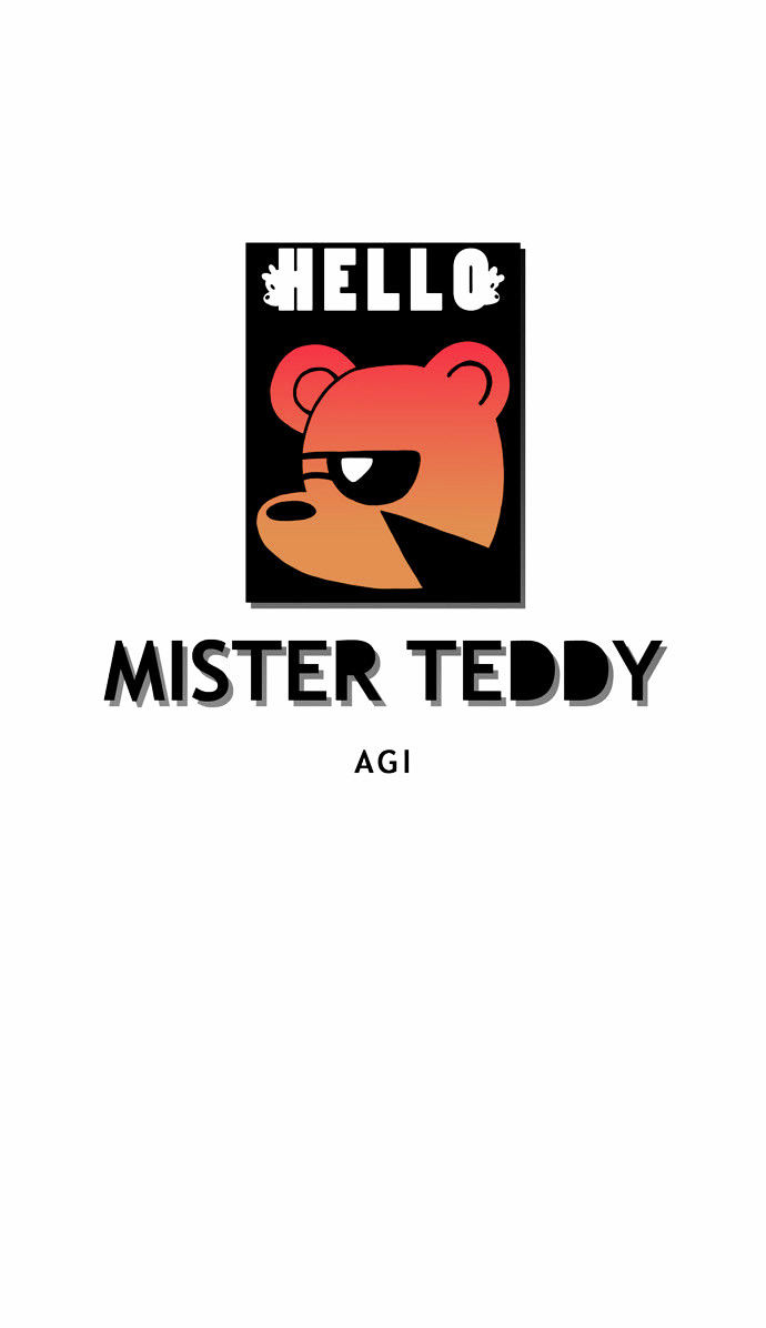 Hello Mister Teddy Chapter 6 page 6 - Chapter 6