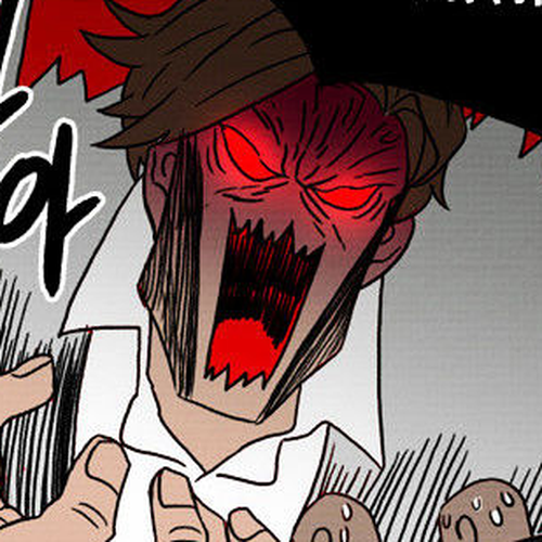 Hello Mister Teddy Chapter 6 cover