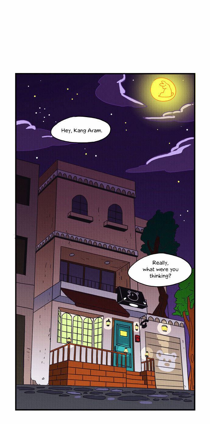Hello Mister Teddy Chapter 7 page 2 - Chapter 7