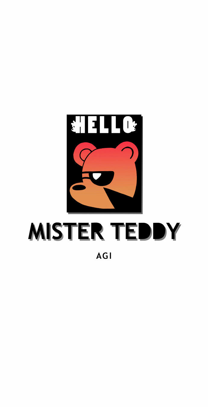 Hello Mister Teddy Chapter 7 page 8 - Chapter 7