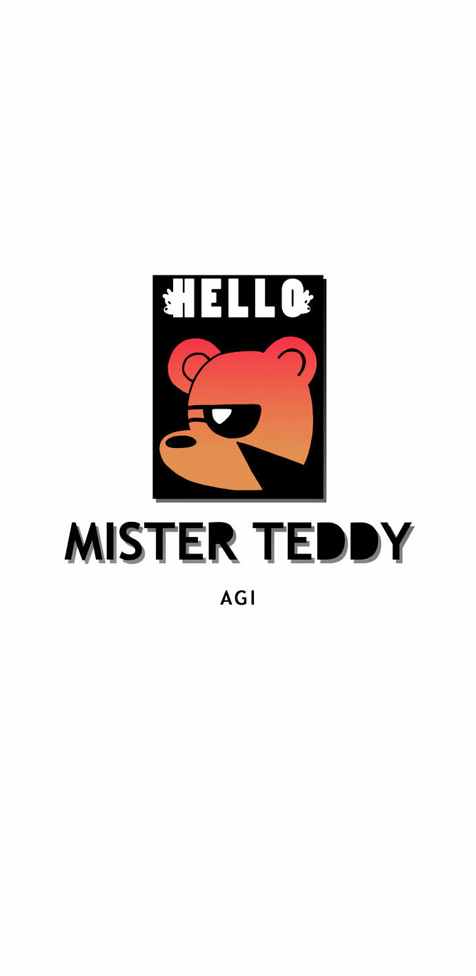 Hello Mister Teddy Chapter 8 page 6 - Chapter 8