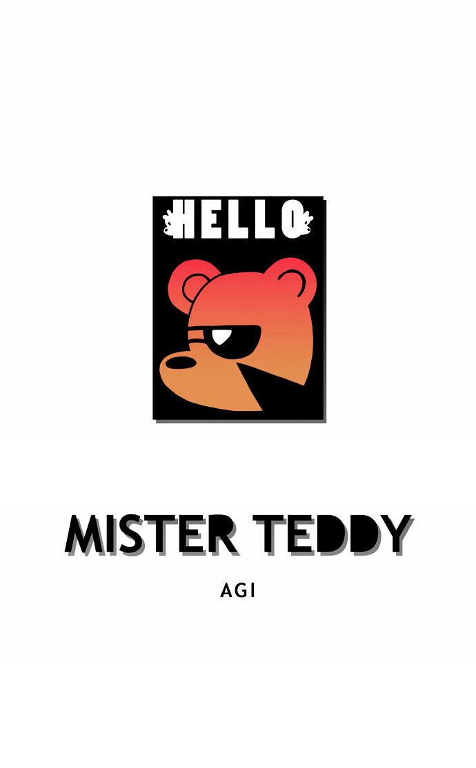 Hello Mister Teddy Chapter 9 page 5 - Chapter 9