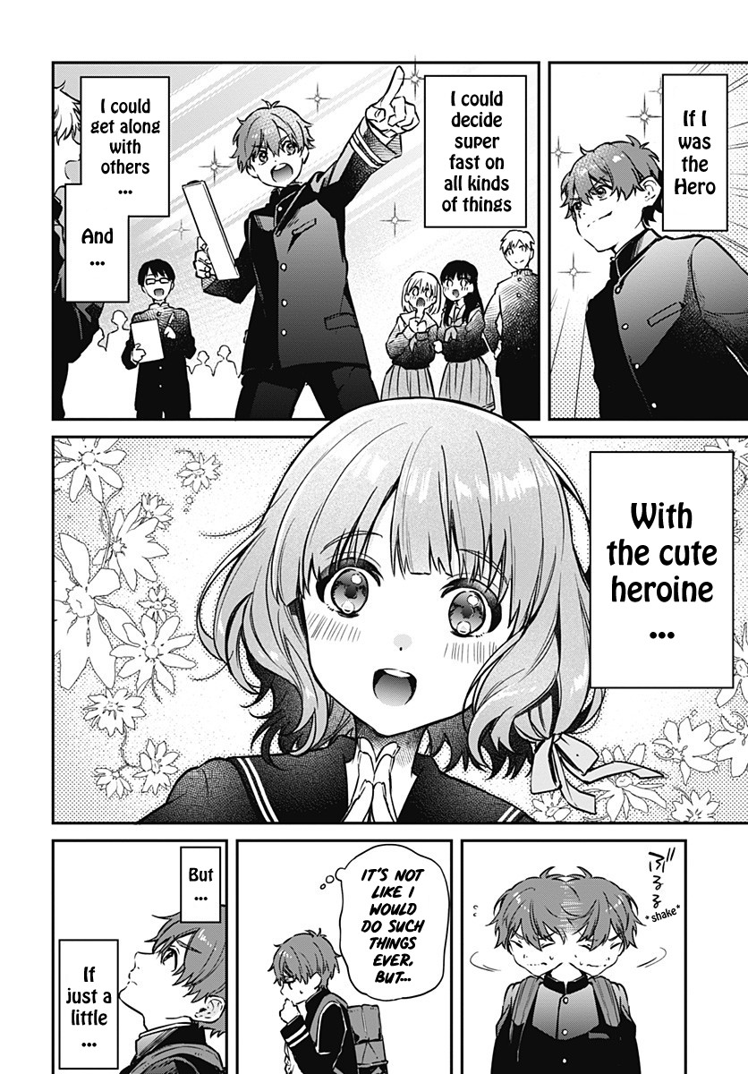 Hello World Chapter 1 page 23 - Chapter 1: Phase:1