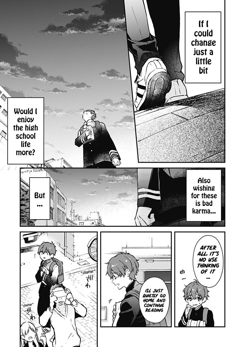Hello World Chapter 1 page 24 - Chapter 1: Phase:1